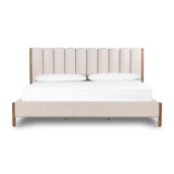 Emma Upholstered Bed