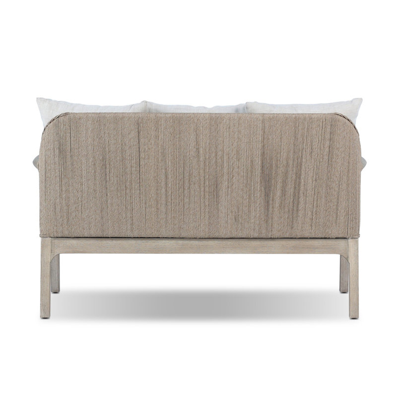 Gelina Outdoor Sofa-53"