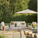 Claudina Recycled P.E.T Brown Indoor/Outdoor Recycled Fibers Rug