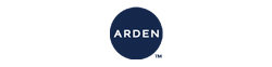 ARDEN logo
