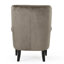 Fauteuil club
