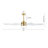 Veun 9-Blades Ceiling Fan with Led Light and Remote-1329954534-1318984958