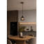 Snydertown 1 - Light Single Pendant