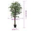 Faux Maple Tree in Pot-1385737875
