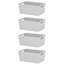 Wham Studio Basket Rectangular-6818147
