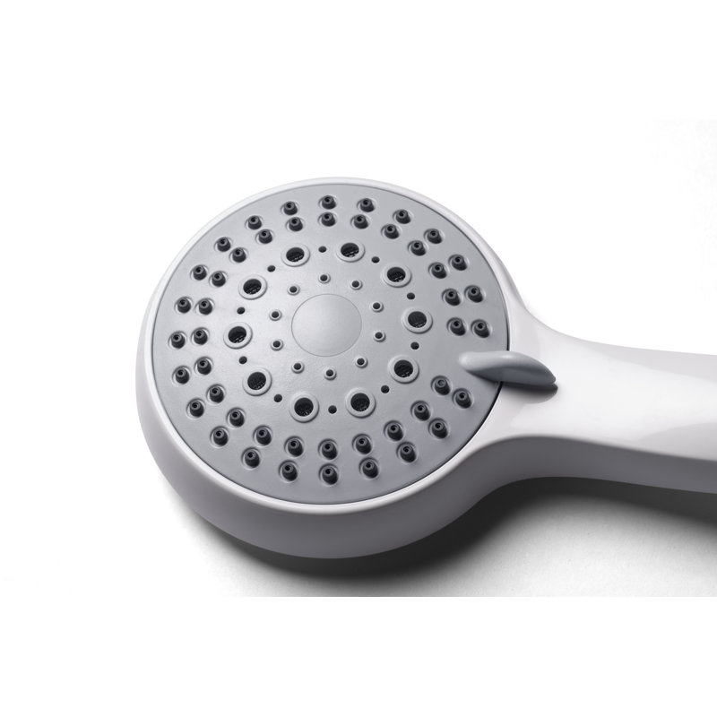 Amalfi Handheld Shower Head