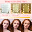 Miroir d'appoint Maressa Hollywood