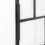 Richmond Glass Barn Door-1232806018