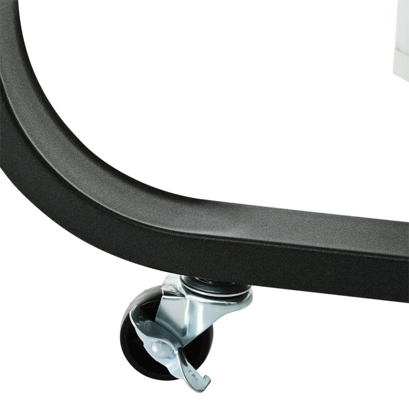 Giambrone Dining Table, Black