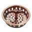 Ensemble de 2 crépines d'évier de cuisine pour drain-21699064