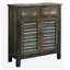 Console de 32,5 po Karamvir