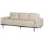 Riny 3 Seater Electric Sofa-2030213224