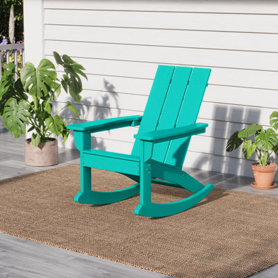 Joubert Outdoor Adirondack Chair