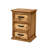 Fresnel 19.5'' W Solid Wood Nightstand