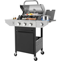 Shop the Outdoor Grill-Seekers Sale