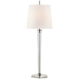 Thomas O'Brien Lyra Buffet Lamp