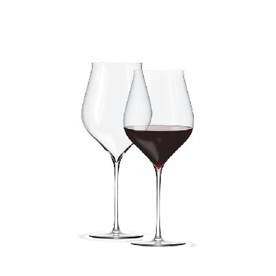 Notes Glassware
