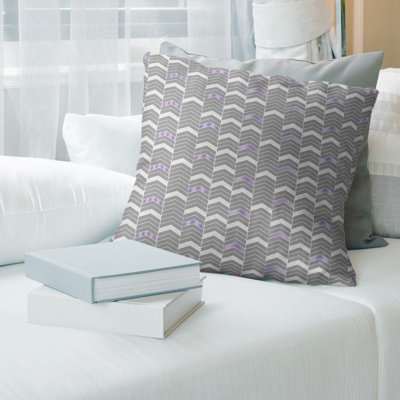 Housse de coussin Rhonda