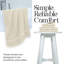 Essentials 6-Piece Bath Towel Set-1338345409