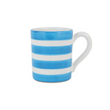 Amalfitana Handmade Terra Cotta Coffee Mug