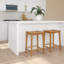 Tabouret de comptoir Smythe-50342201