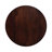 Extendable Oval Dining Table-1195100623