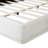 Queen size upholstered bed with soft headboard-117521933