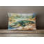  Coussin décoratif intérieur / extérieur en polyester Autre / Sans motif