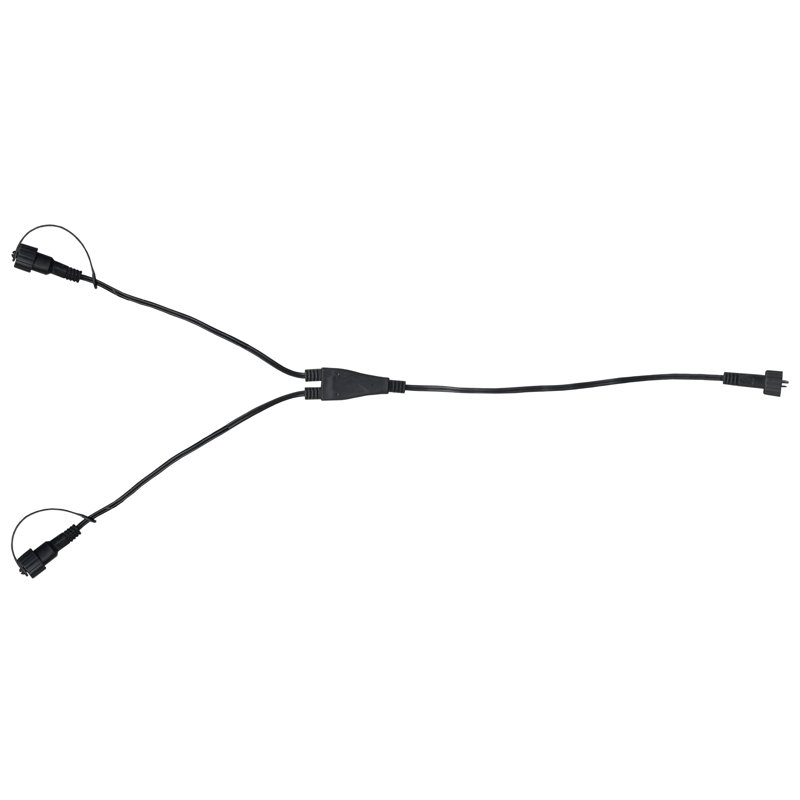 Geyer Cable, Black