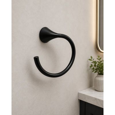 Ensemble d'accessoires de salle de bain Nicolai