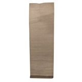 Area Rug in Brown