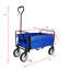 Chariot de plage pliable-112496361