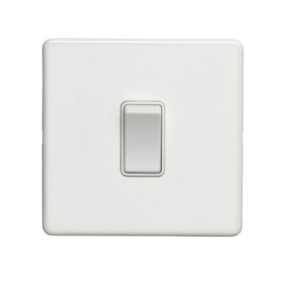 3Mm Slim Profile - 20Amp Switch