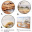 Beige, safari africain, paysage II, art mural Afrique-902431358-902431620
