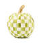 Violet Check Cascade Floral Pumpkin-1234135101-1234135097