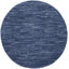 Tapis intérieur / extérieur bleu marine / bleu Nourison Essentials-1627607782