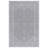Calidia Floral Light Gray/Cream Area Rug-692352891