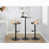 Grey,Natural Wood,Black