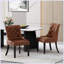 Chaise rembourrée Modern-1824745083
