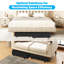 Rebrilliant Linen Underbed Storage