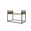 Table basse avec plateau Ellis