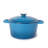 BergHOFF Neo 4Pc Cast Iron Set Grill Pan, Fry Pan & 3Qt Dutch Oven-77287103