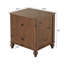 Table de chevet Bennett Mid-Century-1775267939-1775267936
