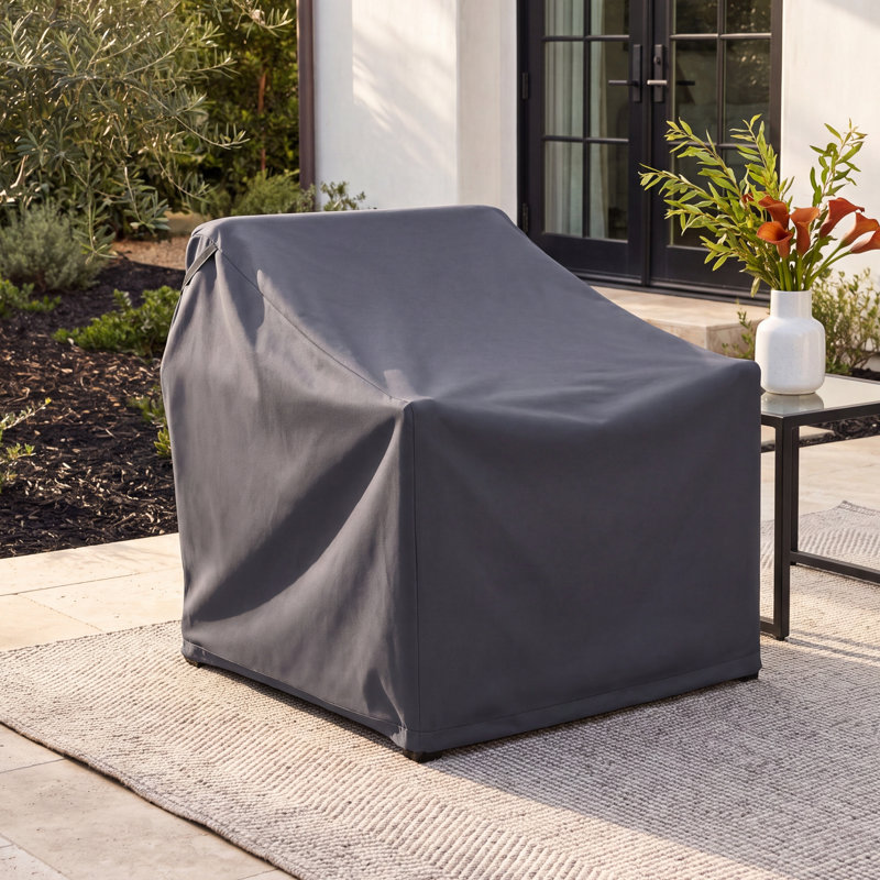 Vivant Outdoor Chair Patio Cover