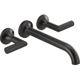 Jason Wu Two-Handle Wall Mount Tub Filler