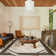 Monaco Series Abrstract Black/Gray/Ivory/Beige Area Rug