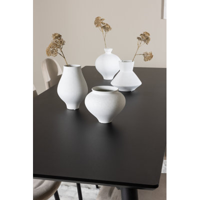 Leyva 6 -Person Dining Set