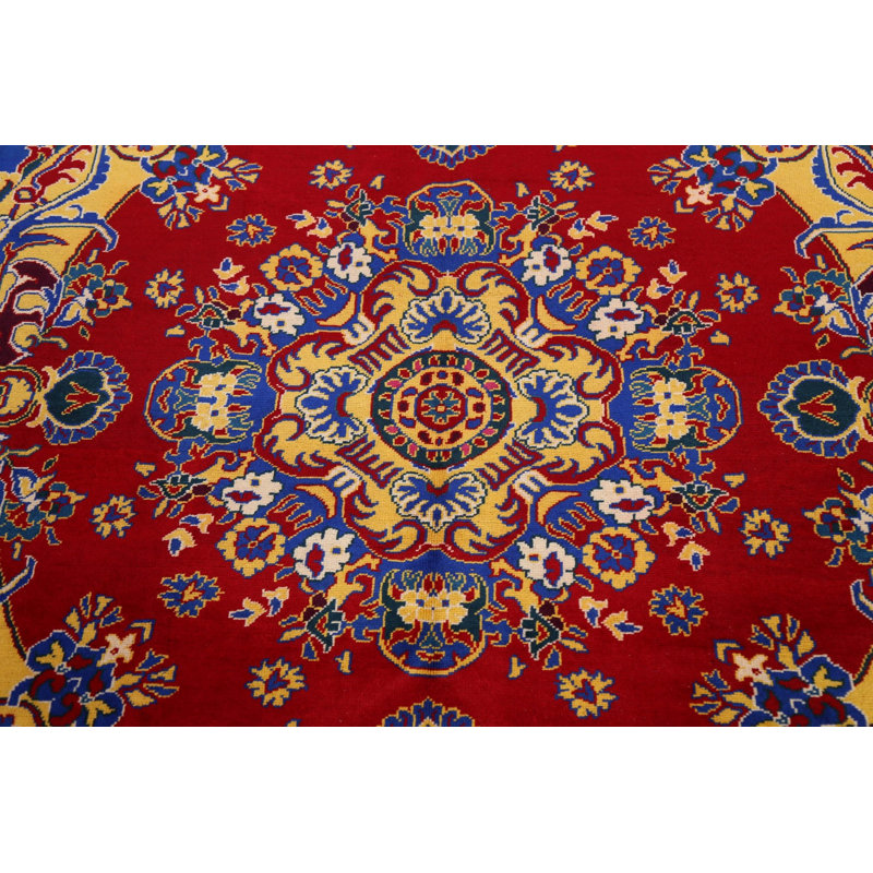 Tapis persan Tabriz Floral