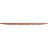 24"OD x 8 3/4"ID x 1/4"T Raven Wood Fretwork Pierced Ceiling Medallion, Alder-63412305-63412288