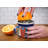 RSVP International Manual Citrus Juicer